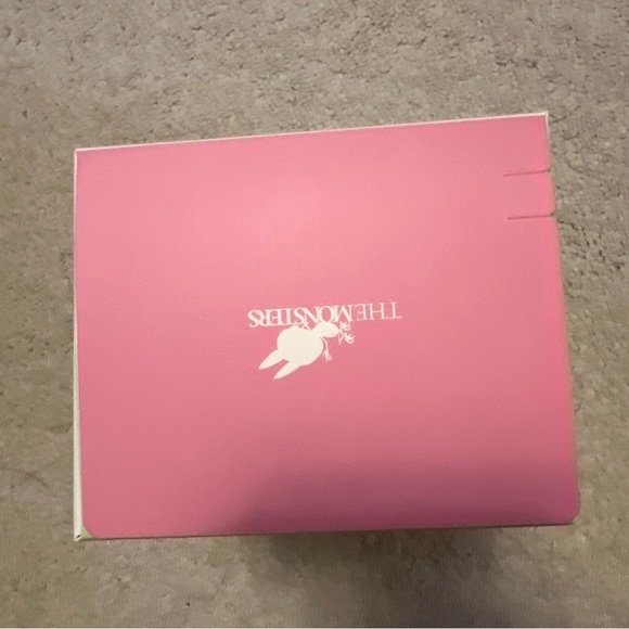 Labubu Exciting Macaron Green Grape NEW NWT - Picture 2 of 5